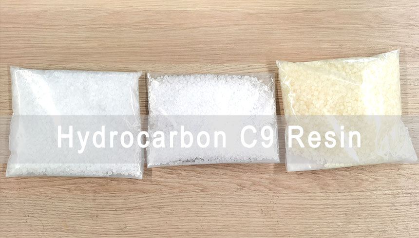 Hydrocarbon resin C9