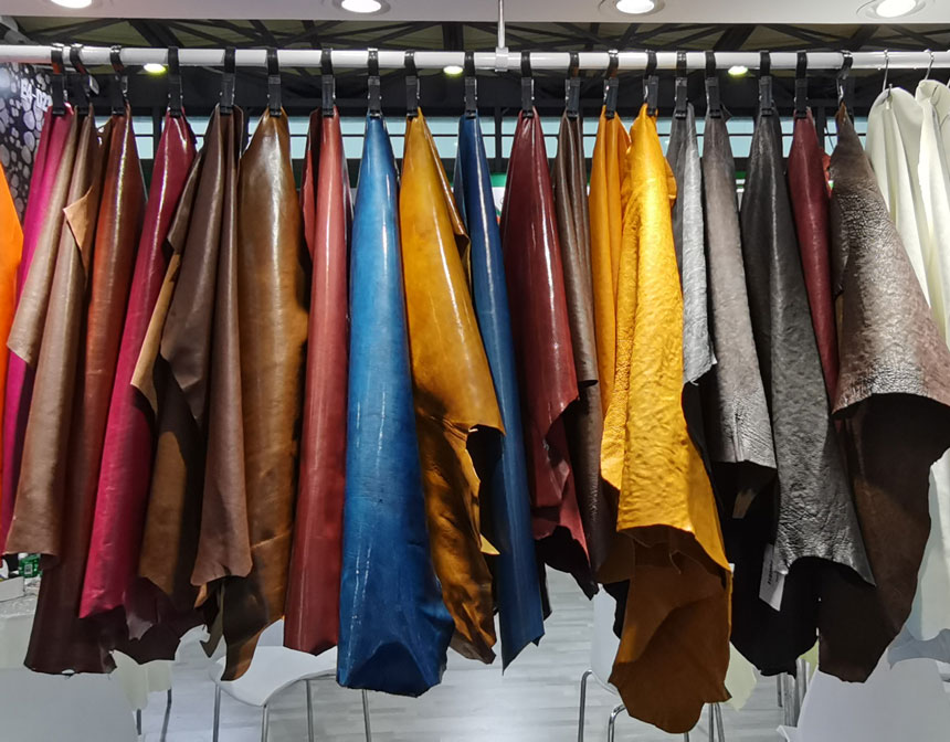 Importance of leather tanning