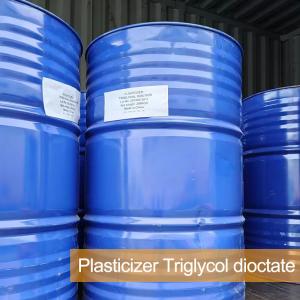 Plasticizer Triglycol Dioctate