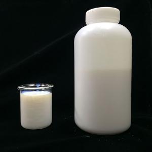 styrene acrylic emulsion