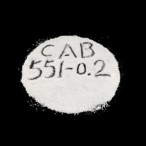 Cellulose Acetate Butyrate CAB