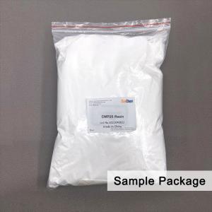 copolymer of vinyl chloride and vinyl isobutyl ether