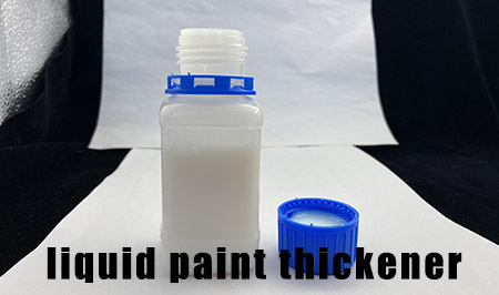 What is Paint Thickener