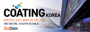 Coating Korea 2025 is coming